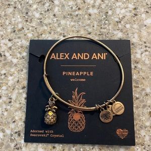 Alex and Ani Bracelet